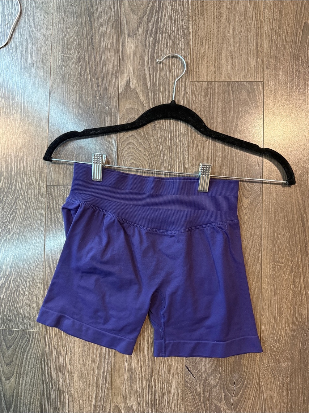 DFYNE Impact Shorts